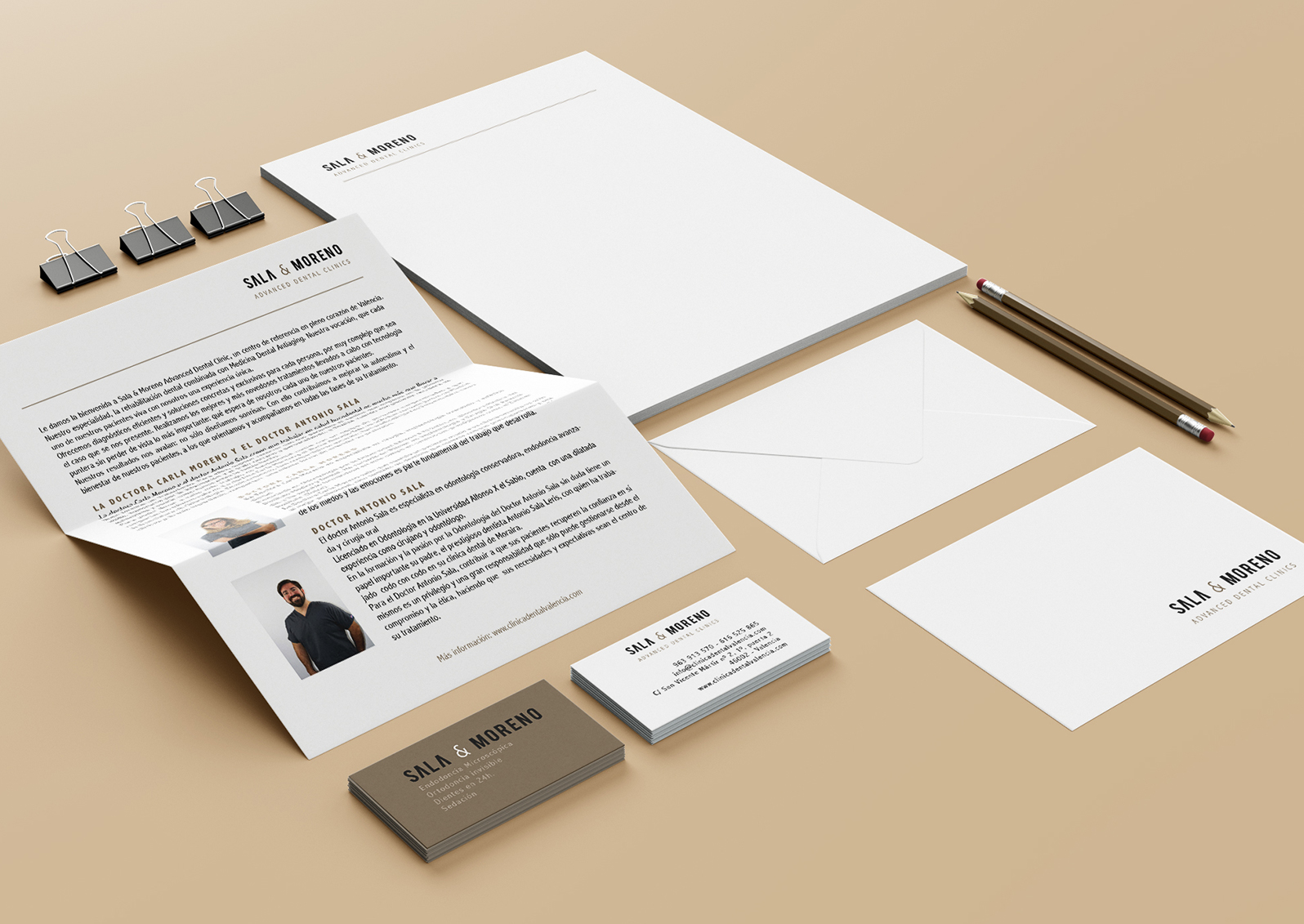 Identidad de Marca_ Sala & Moreno