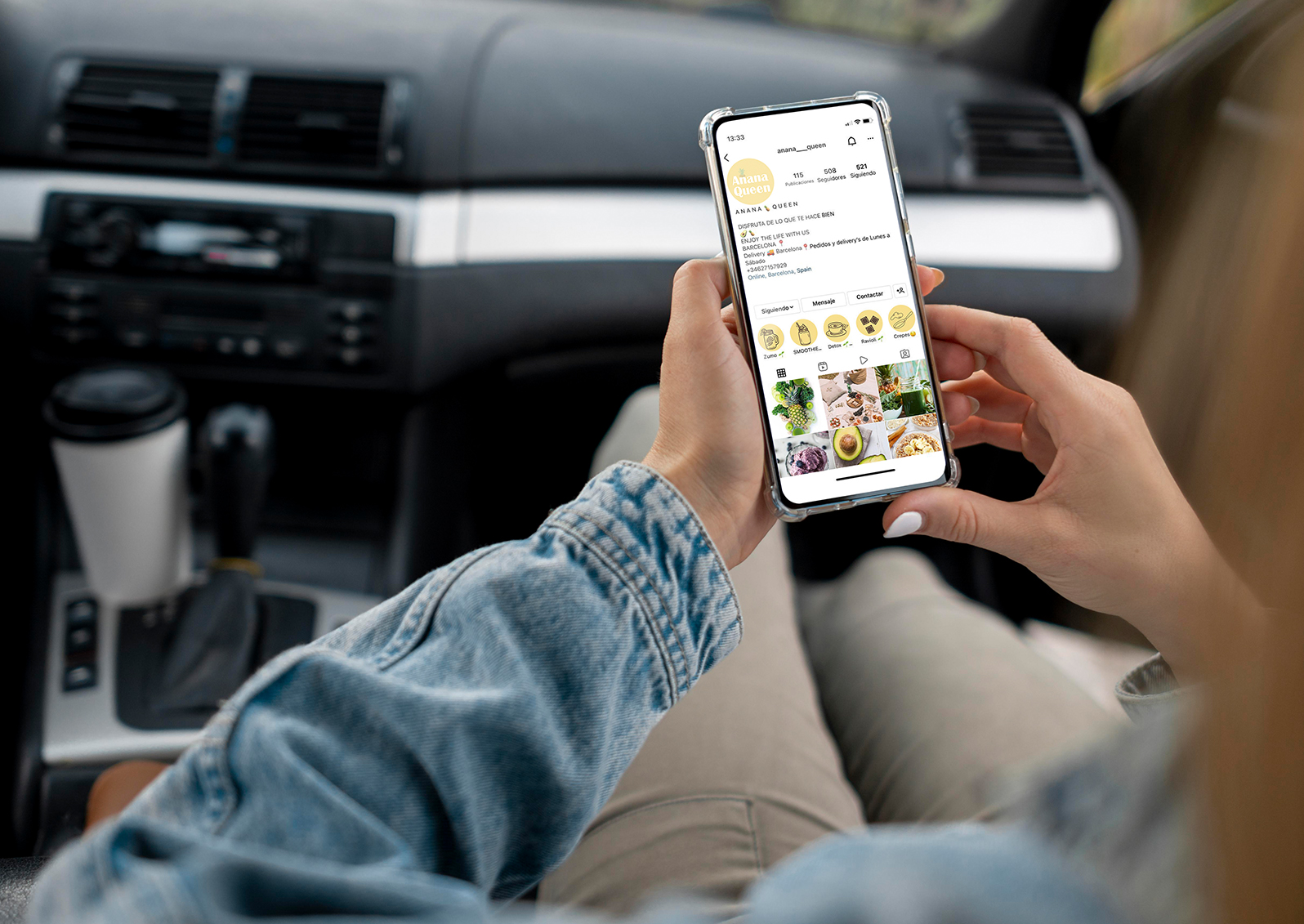 Identidad de marca_ Anana Queen