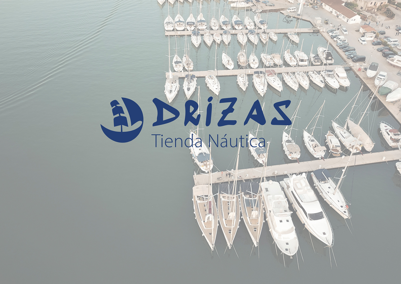 Diseño club náutico