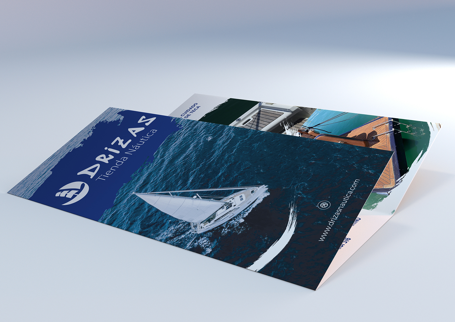 Diseño de tríptico_ Brizas