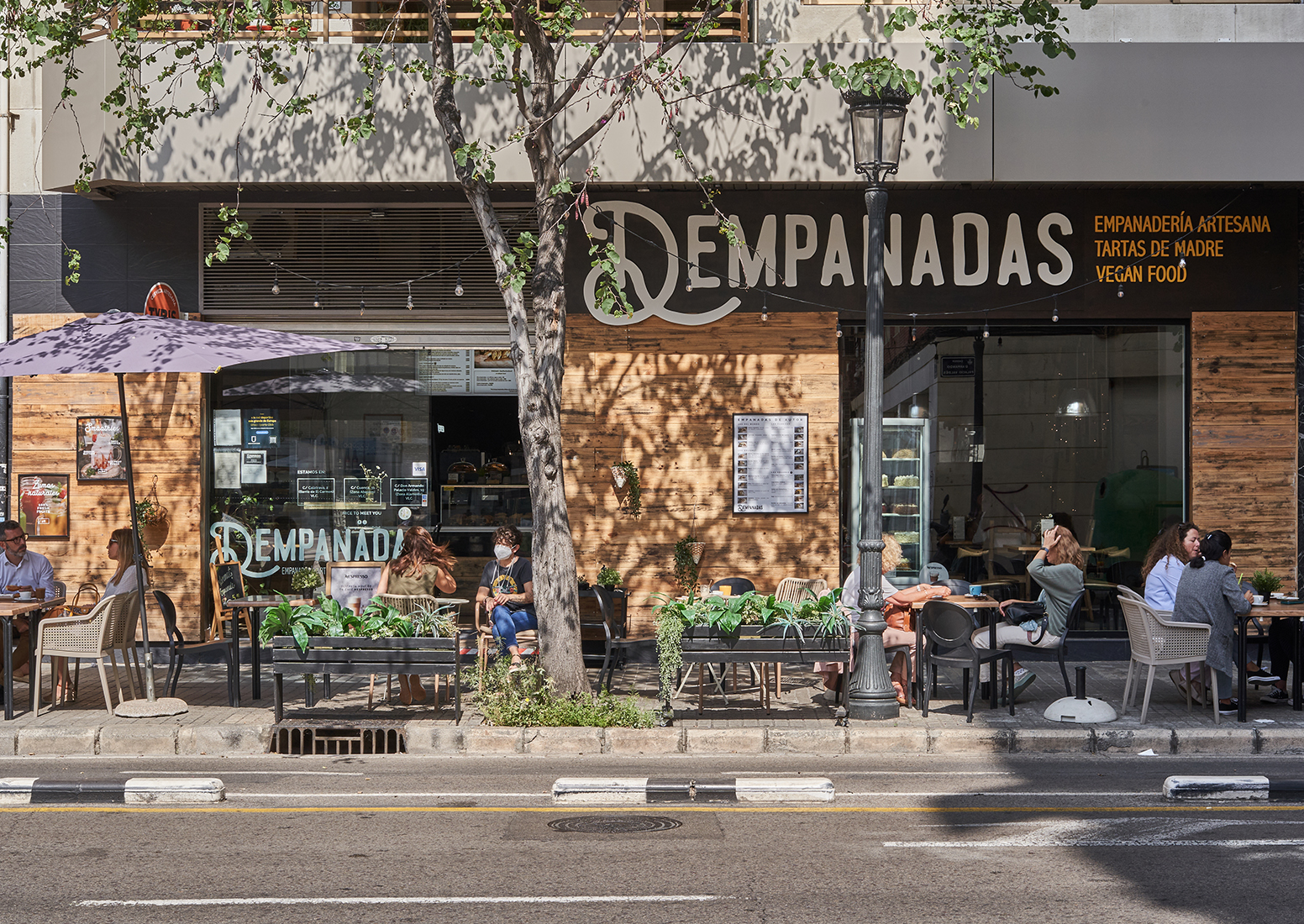 Branding_ Dempanadas