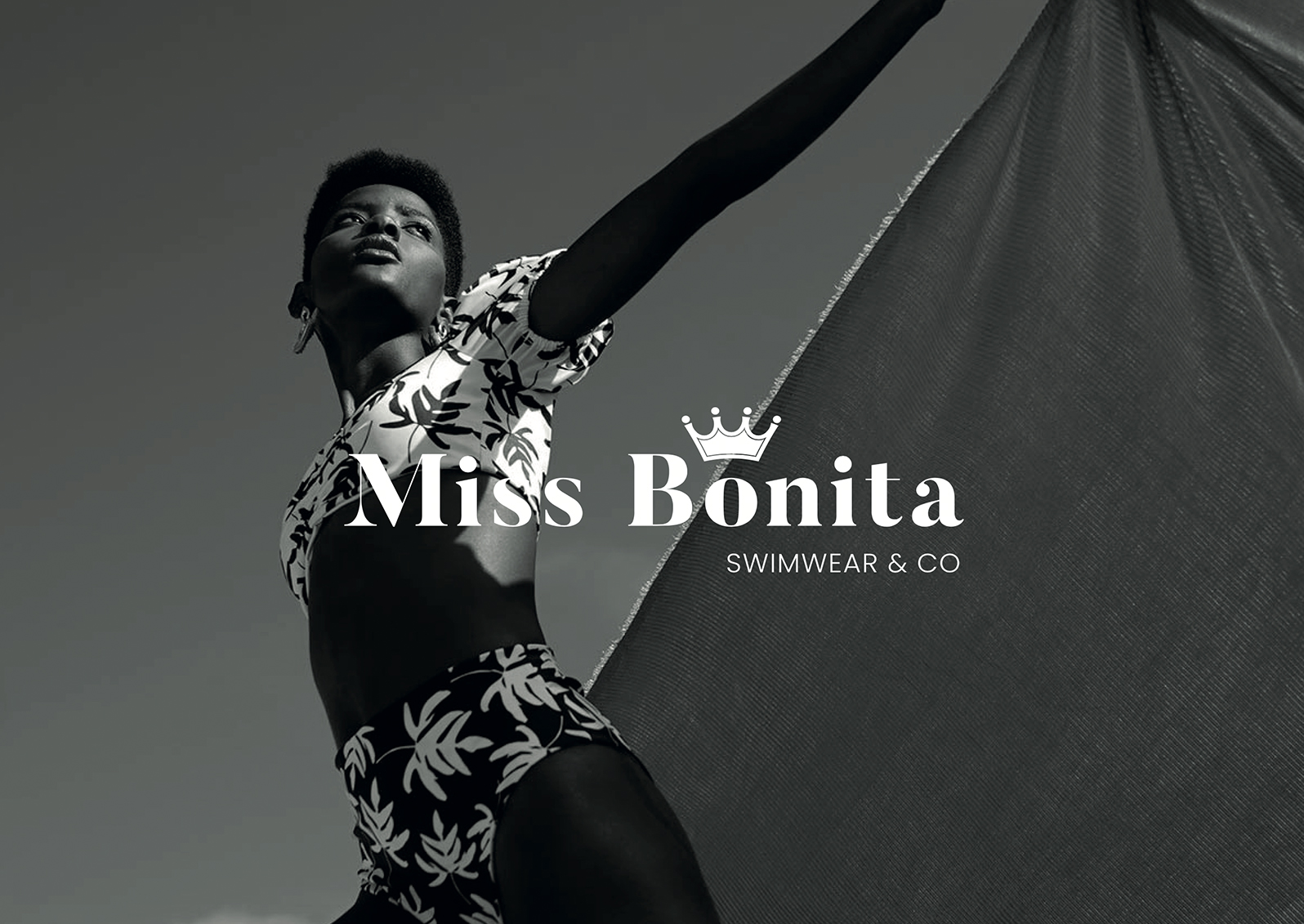 MISS BONITA