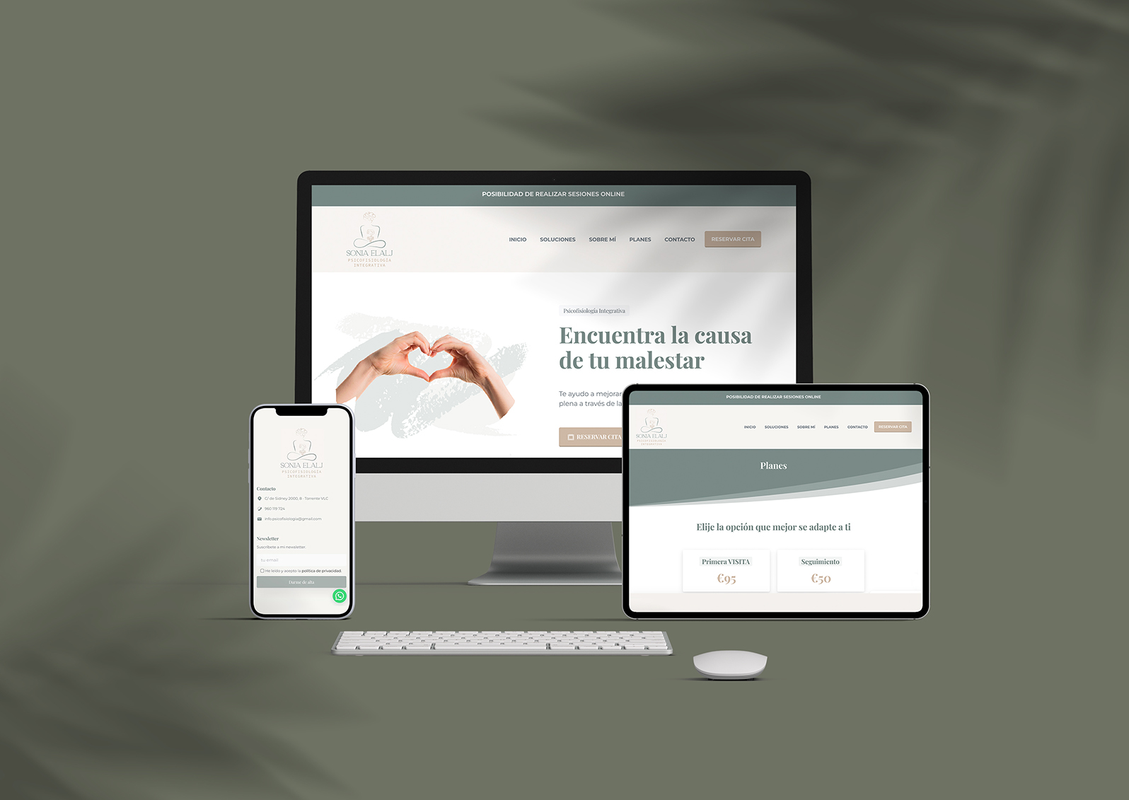 Diseño y página web_ S. ELALJ