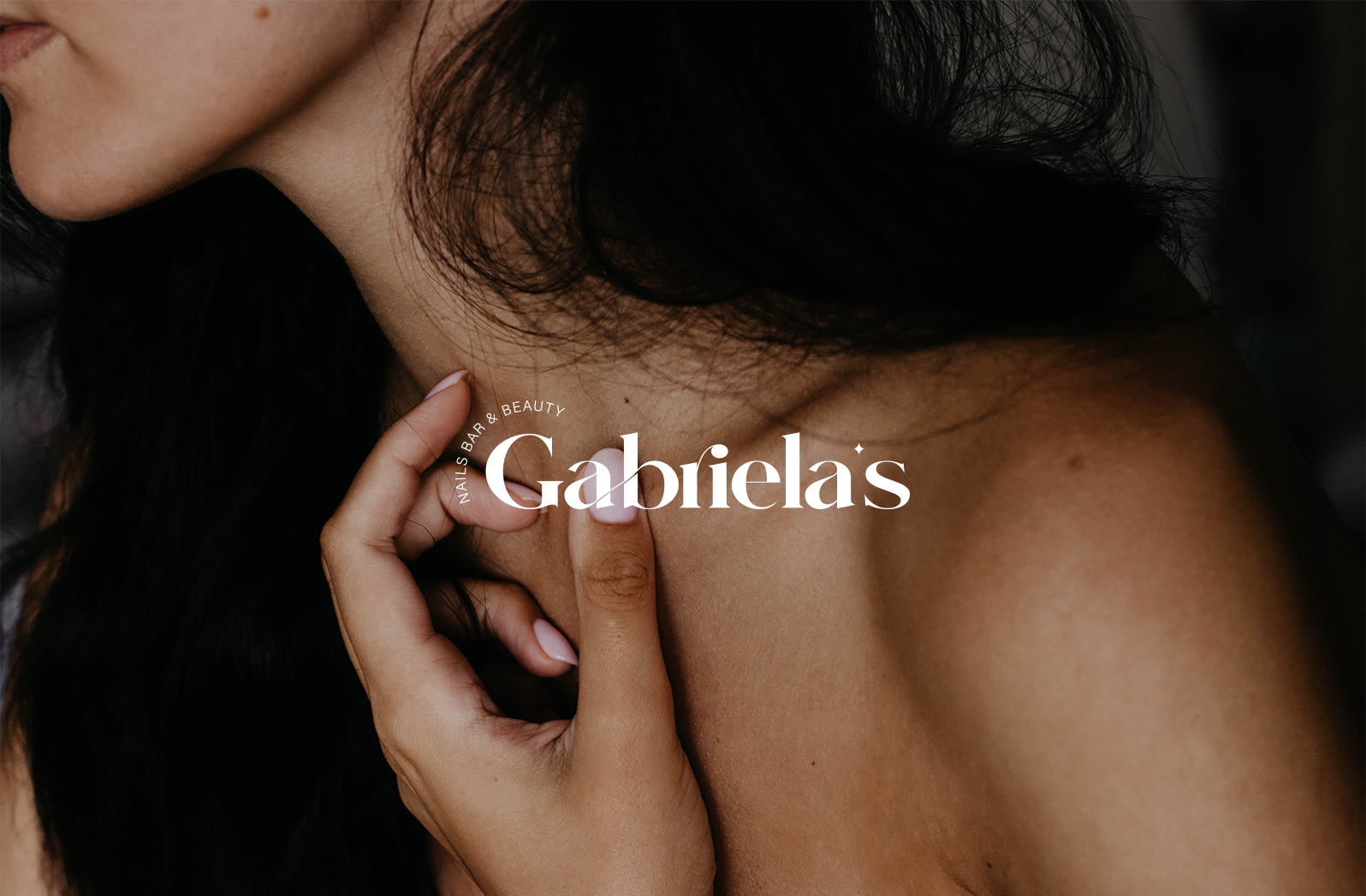 Branding_ GABRIELA’S