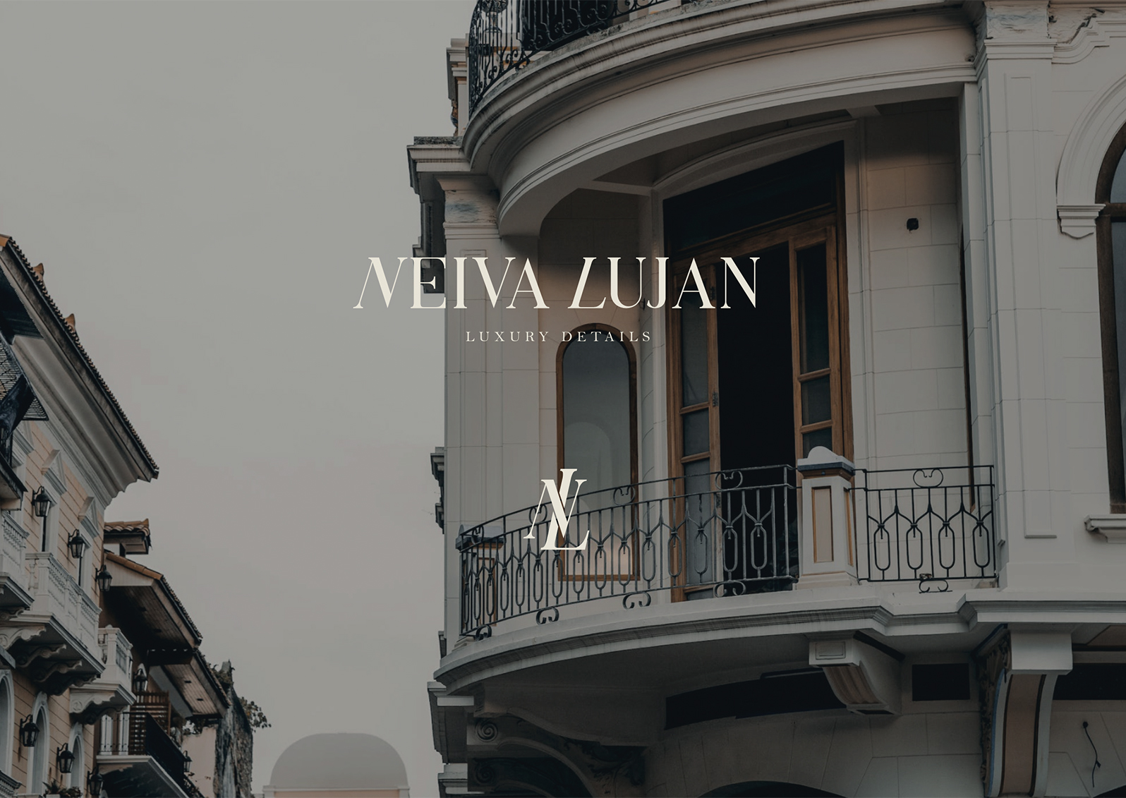 Branding NEIVA_Luxury brand
