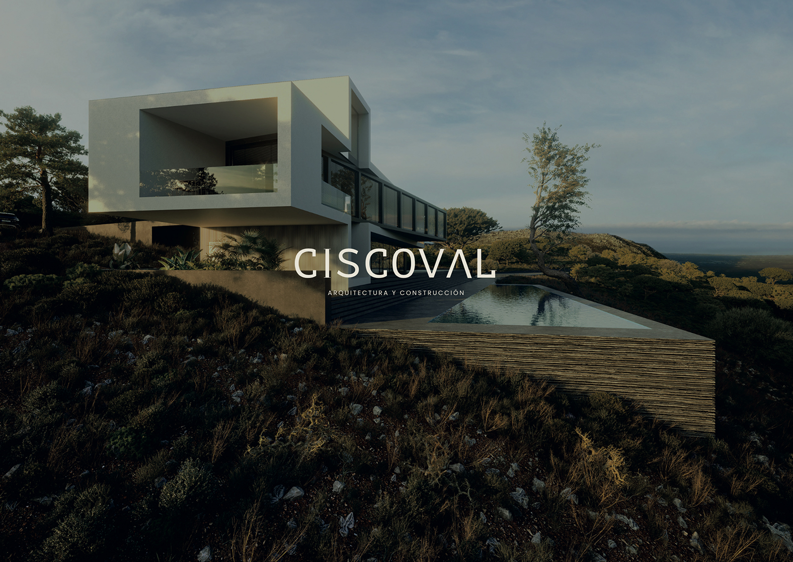 Branding CISCOVAL_