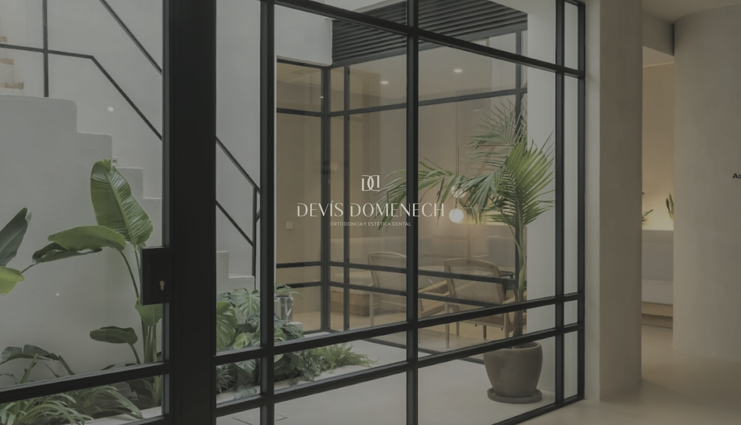 Rebranding_ DEVIS DOMENECH Rebranding_ DEVIS DOMENECH