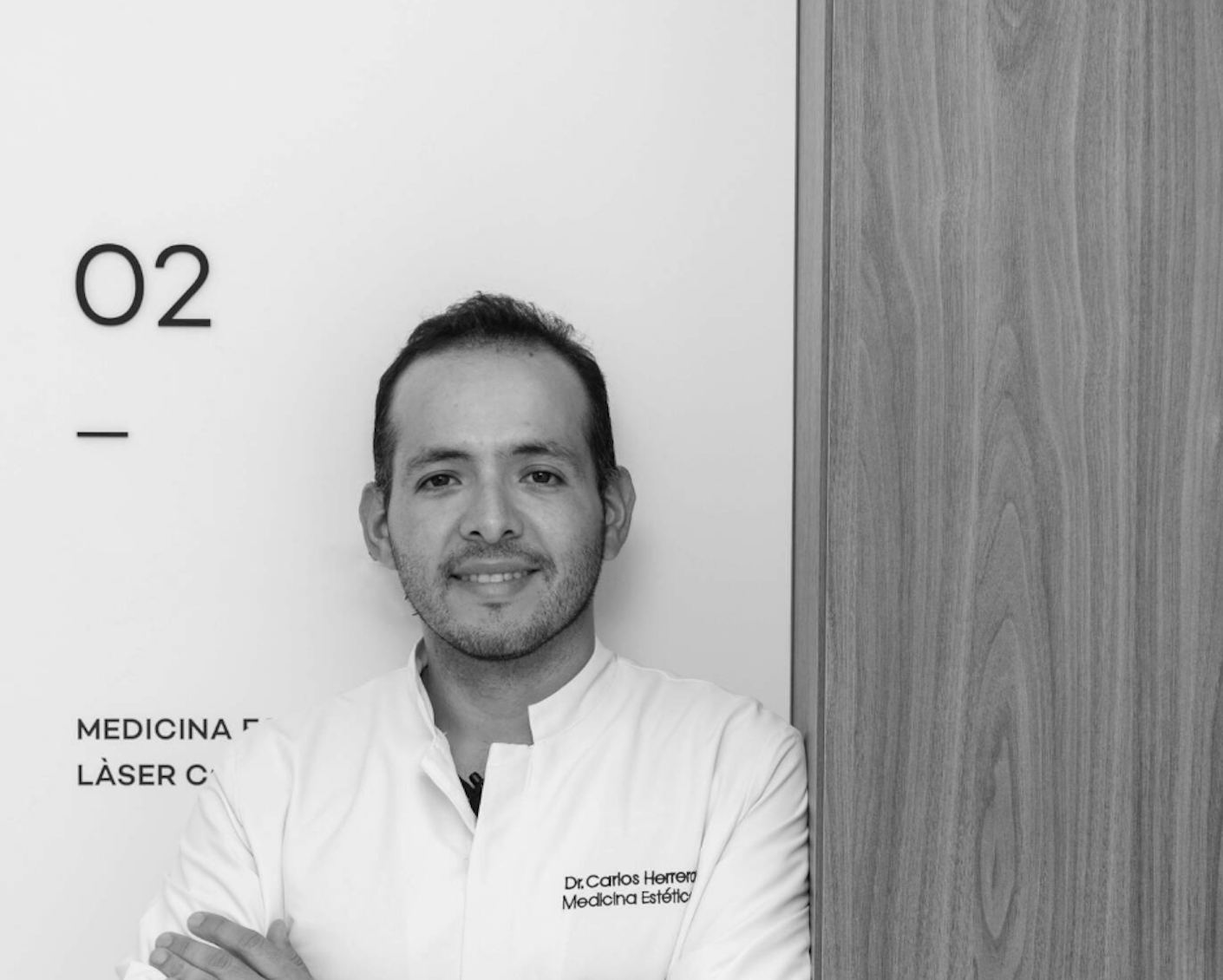 Identidad Visual y estilo RRSS_ Dr Carlos Herrera Identidad Visual y estilo RRSS_ Dr Carlos Herrera